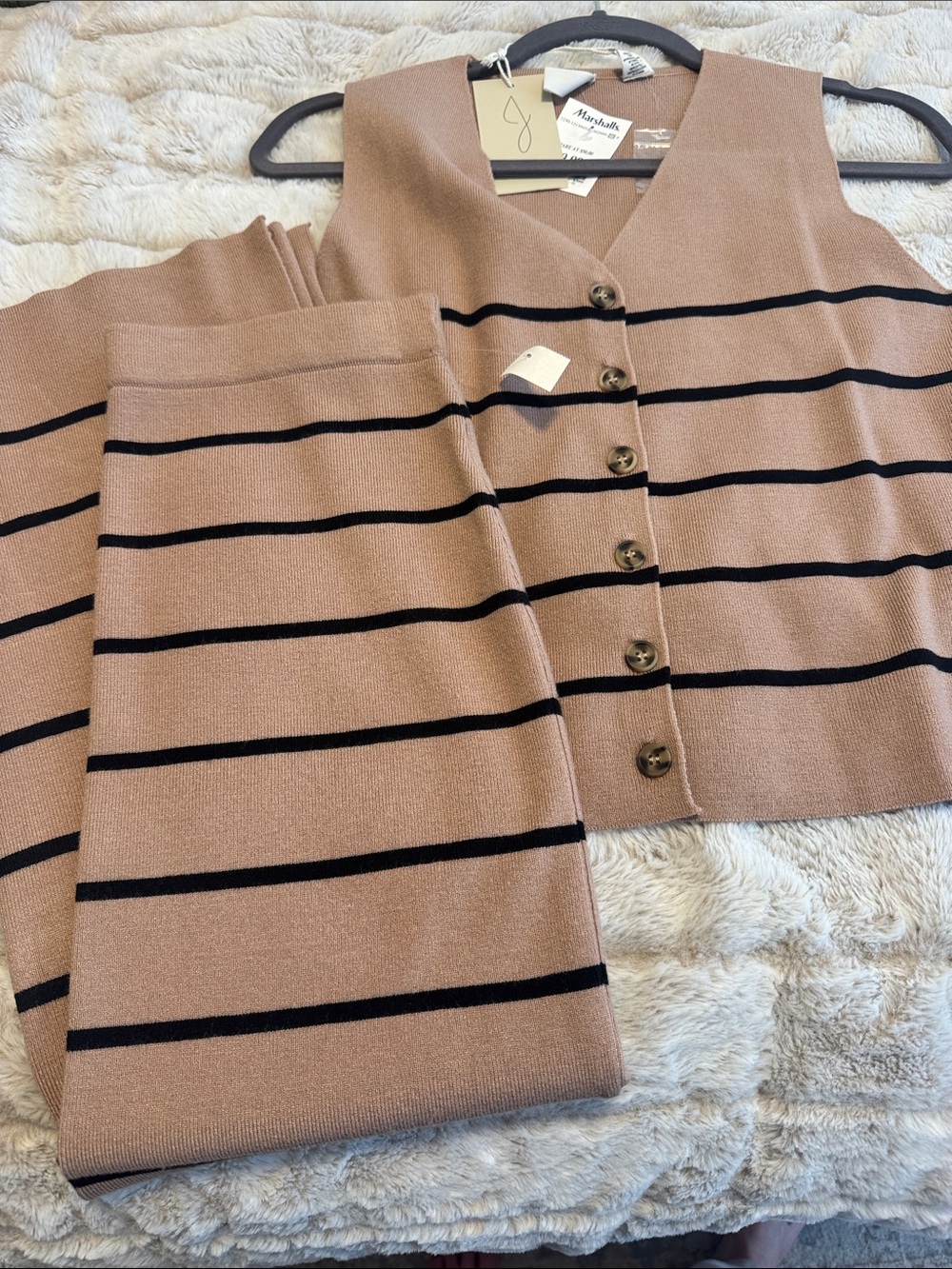 Joie 2 piece set